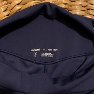 Aerie real me high waisted leggings